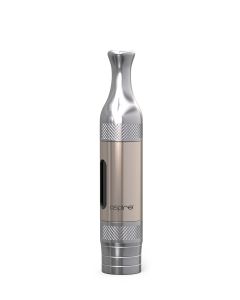 Aspire ET-S Clearomizer Stainless Steel