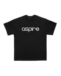 Aspire T-Shirt BW 