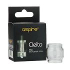 Aspire Cleito 5ml Glass