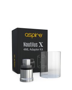 Aspire Nautilus X Adapter - 4ML