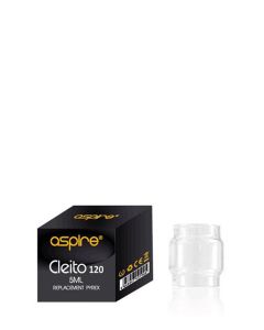 Aspire Cleito 120 5ml Glass